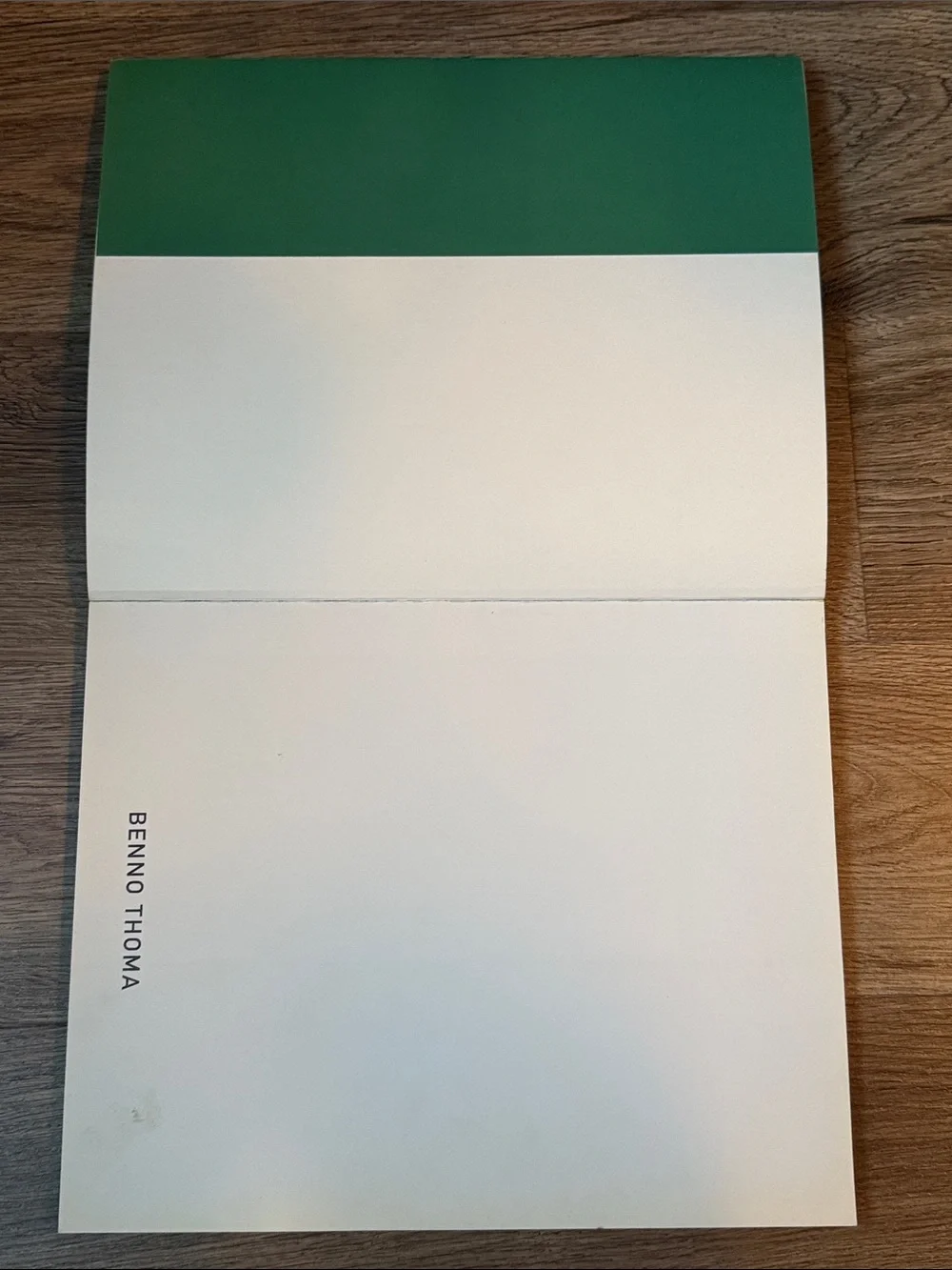 Rare VTG Somos Cubanos Benno Thoma Photography Book 1998 Out Of Print Softcover